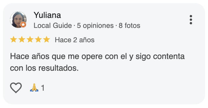 Google Review 6